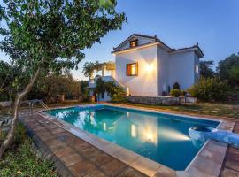 Μeropi & Natalia Villas, Hotel in Skopelos
