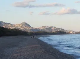 Sicily Etna Mareneve Taormina