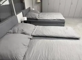 Monteur-Apartments Nürtingen - Work and Relax NB