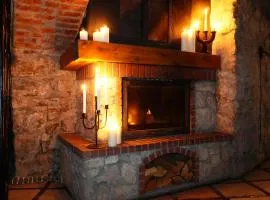 Witch House Apartment