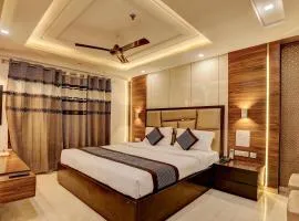 Hotel HD Luxury HomeStay- Lajpat Nagar Market
