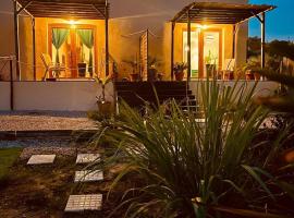 Maçussa Country House, hotel Massuça városában