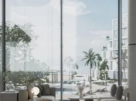 Amarina Sapphire Hurghada Resort - adults Only