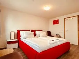 Romantic Room, Private Bathroom and Great View