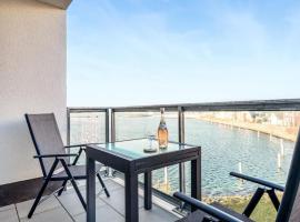 Captain Jack, hotel din Olpenitzdorf