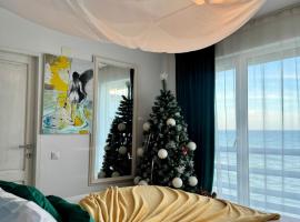 Sea&Sky Villa Costinesti