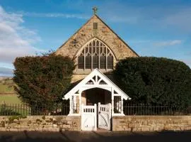 Wesleyan Bolton Abbey Estate