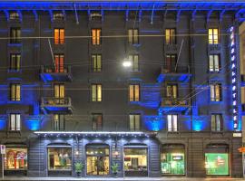 Casual Eclettico Milano, ξενοδοχείο στο Μιλάνο