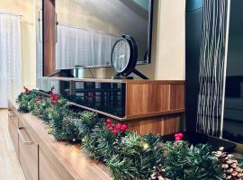 Nor Cozy Apartment near City Center, hotel que acepta mascotas en Craiova