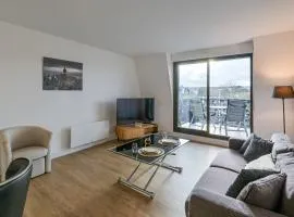 "Le Bagatelle" - Beach & Casino 2min away