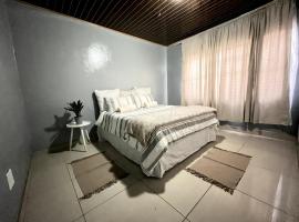Cozy Comfort, hotel i Rundu
