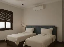 Maya Central Hotel & Spa