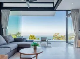 Sea View Chaweng Noi Villa Luxury