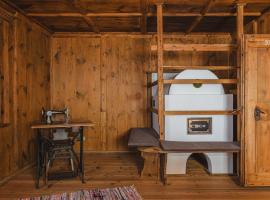 Maso Via Vecchia, Hotel in Auer