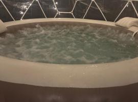 Casale di Anna, hotel v mestu Piea