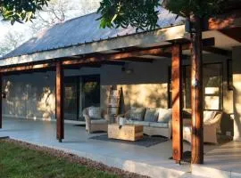 Nzenga Lodge