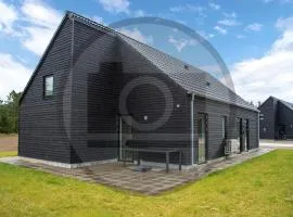 Amazing Home In Haderslev