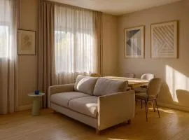 Limehome Palma Marina