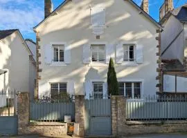 One Bedroom Awesome Apartment In Carnac