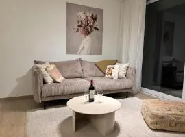 Gezinsappartement in Middelkerke - Noort-C