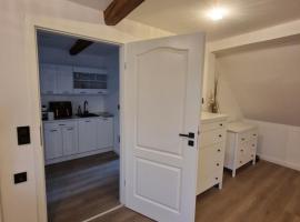 Janna's City Appartement, hotel in Kaiserslautern