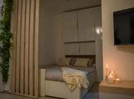 Apartman P Lux 2 Ćuprija