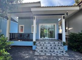 Baan Tai house, hotel di Ko Phangan