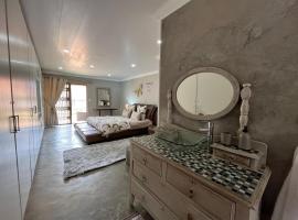 Lavender Lane, hotel a Deneysville