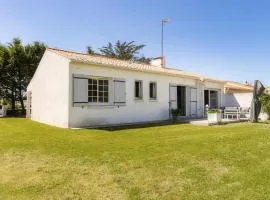 Villa Proche De La Mer