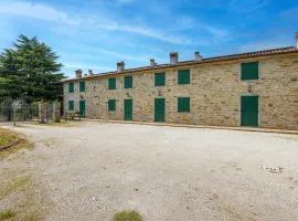 Awesome Apartment In Loiano With Wifi