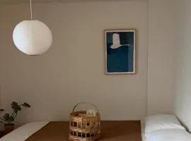 stay early mansion 가산, 홍대, 고척돔