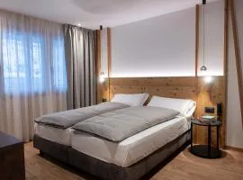 Le Sort Mountain Retreat