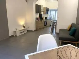 ღ Calysta - Studio Proche Centre Ville & Gare