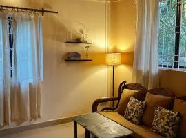 Solaya Living - Galgibaga - 1 min to the beach