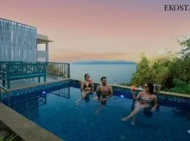 EKOSTAY - Eternal Wave