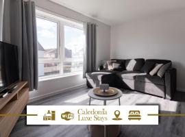 Renfrew House, ξενοδοχείο σε Renfrew