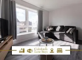 2 BDR House By Caledonia Luxe Stays Short Lets & Serviced Accommodation Renfrew