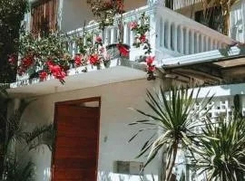 Sanur Beachside Stunner