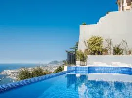 Luxury Terraced Villa at Palheiro Village