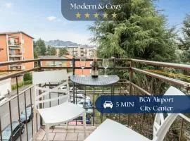 Paradise - Comfort & View - Great Location