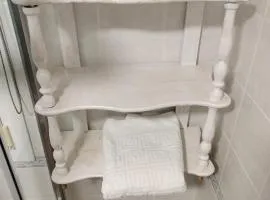 La Casa de las Nereidas