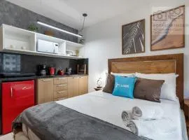 Studio Centro - 7 Copas