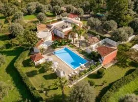 Amazing Home In Solarino