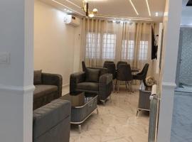 Maison de repo, hotel with parking in Mostaganem