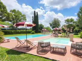 Villino Celeste, hotel i Bagno Roselle