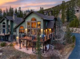 Dreamcatcher at Lakota home