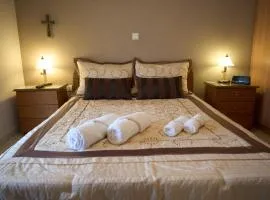 Neossia - Tripoli City Escape