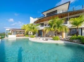 Casa Daria Sofia - Oceanview Luxury 4BDR Villa