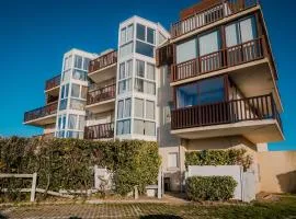 La Voile de Nacre Appt 50 M Plage