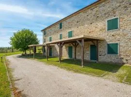Lovely Apartment In Loiano